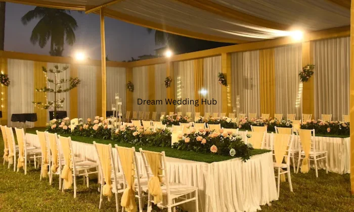 Long Acres  The Ultimate Event Destination